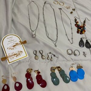 Francesca’s Jewelry